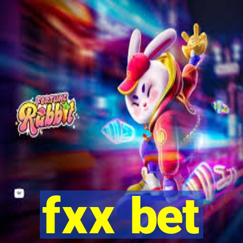 fxx bet